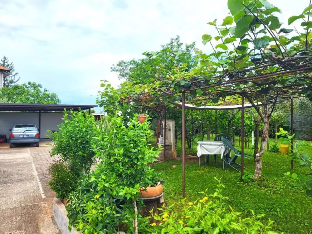 Hotels 277m² in Croatia, Umag. Priced at 540000€ rent photo-9
