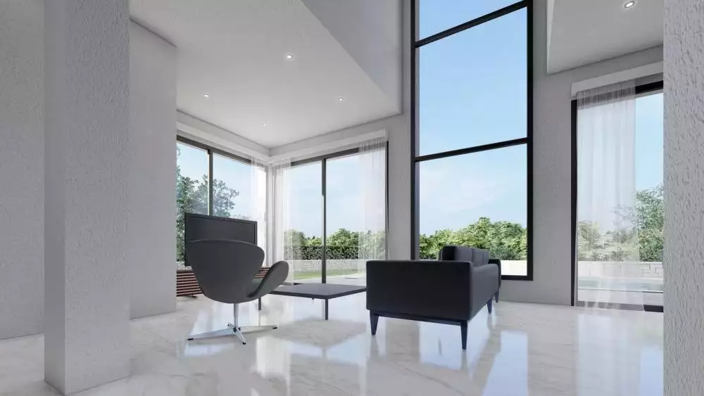 Villa 150m² in Croatia, Brtonigla. Priced at 539000€ rent photo-1