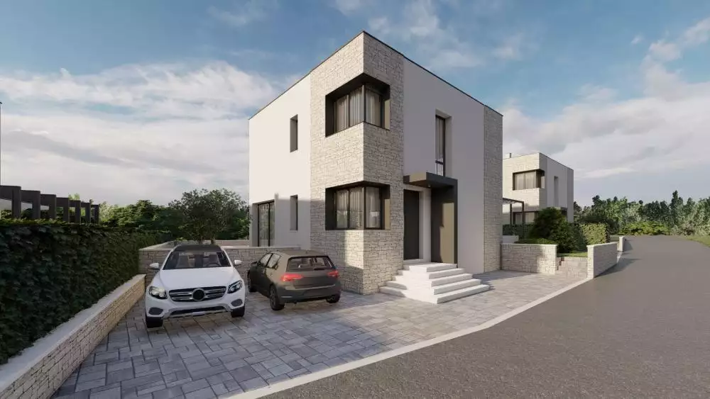 Villa 150m² in Croatia, Brtonigla. Priced at 539000€ rent photo-5