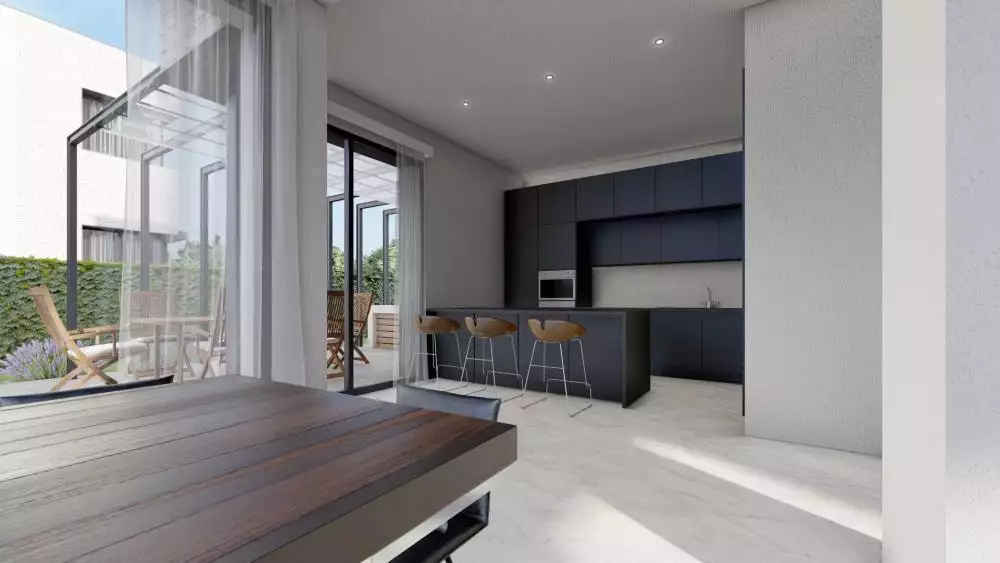 Villa 150m² in Croatia, Brtonigla. Priced at 539000€ rent photo-9