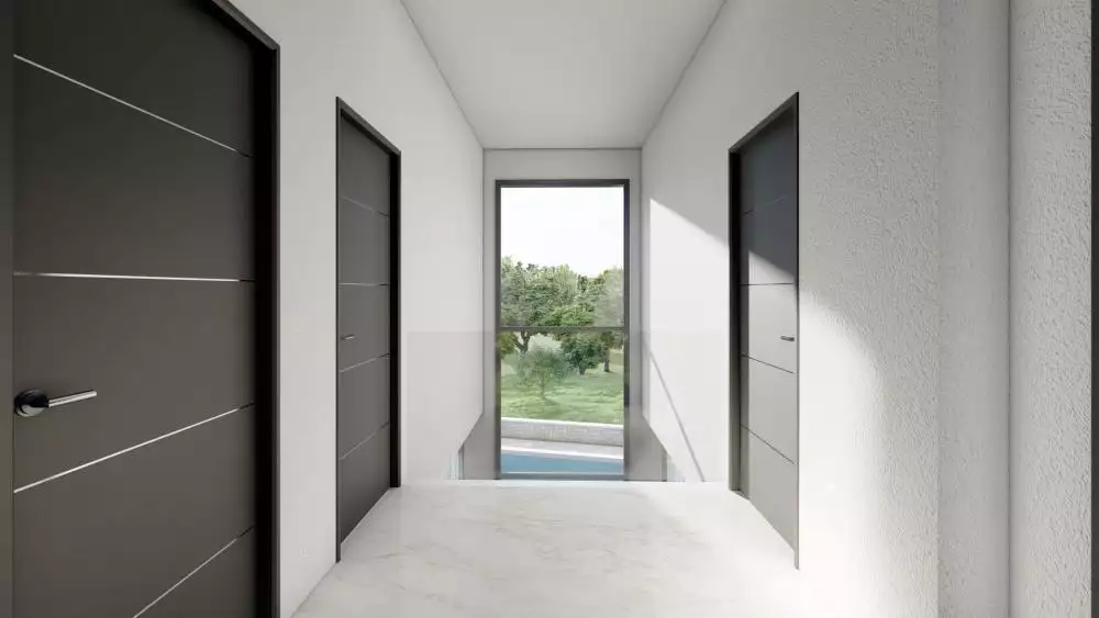 Villa 150m² in Croatia, Brtonigla. Priced at 539000€ rent photo-10