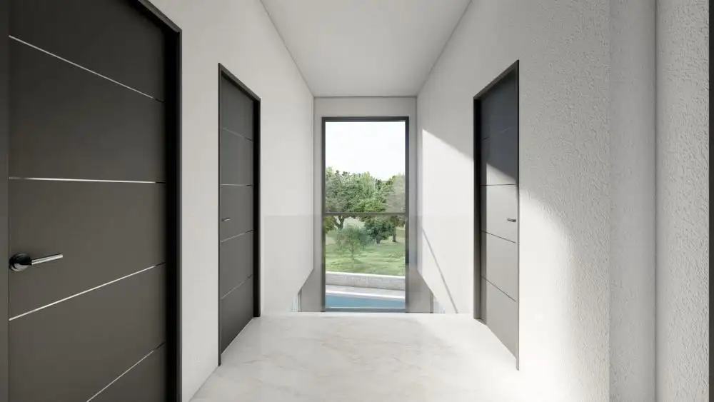 Villa 150m² in Croatia, Brtonigla. Priced at 539000€ rent photo-11