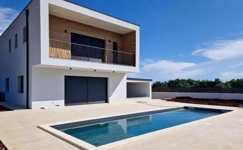 Villa 193m² in Croatia, Buje. Priced at 525000€ rent photo-2