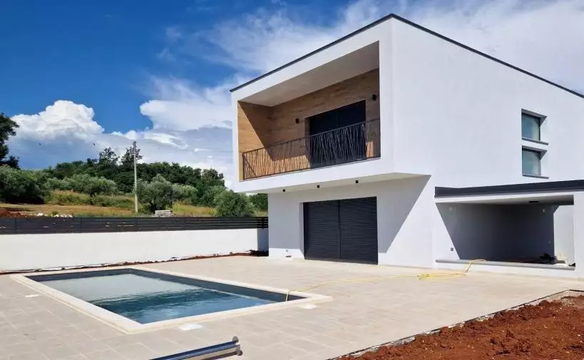 Villa 193m² in Croatia, Buje. Priced at 525000€ rent photo-3