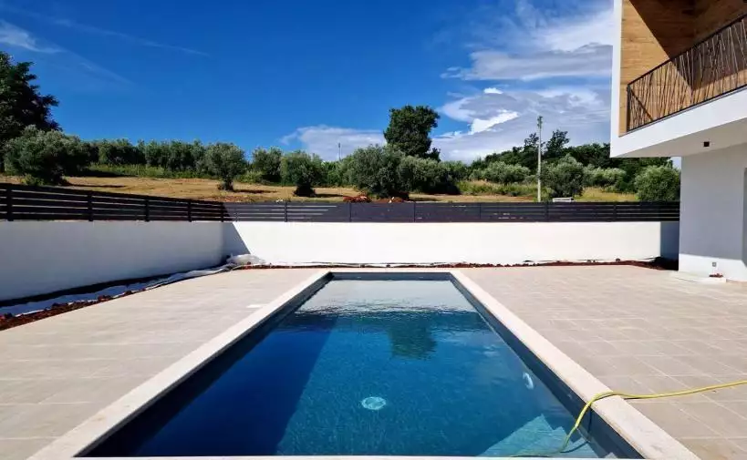 Villa 193m² in Croatia, Buje. Priced at 525000€ rent photo-6