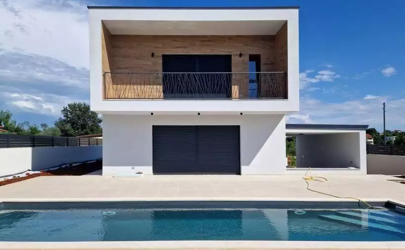 Villa 193m² in Croatia, Buje. Priced at 525000€ rent photo-11