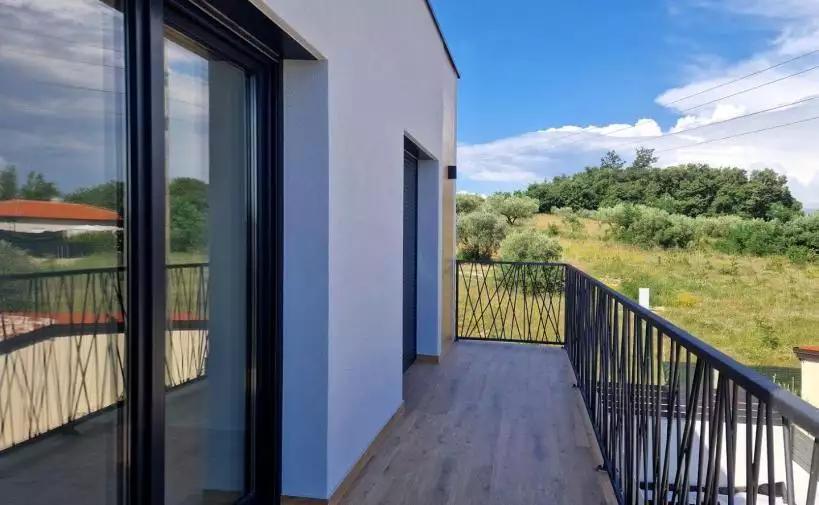 Villa 193m² in Croatia, Buje. Priced at 525000€ rent photo-13