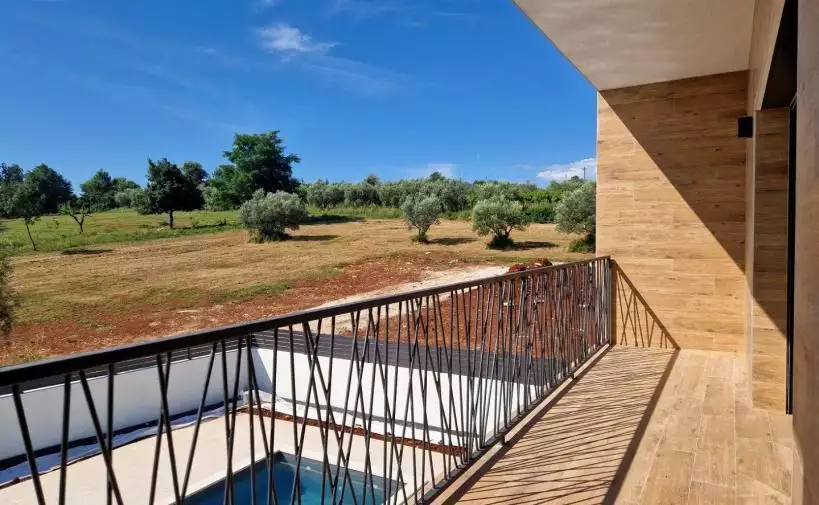 Villa 193m² in Croatia, Buje. Priced at 525000€ rent photo-25