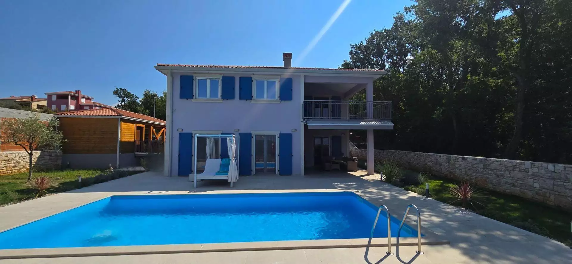 Villa 236m² in Croatia, Rovinj. Priced at 549000€ rent photo-6