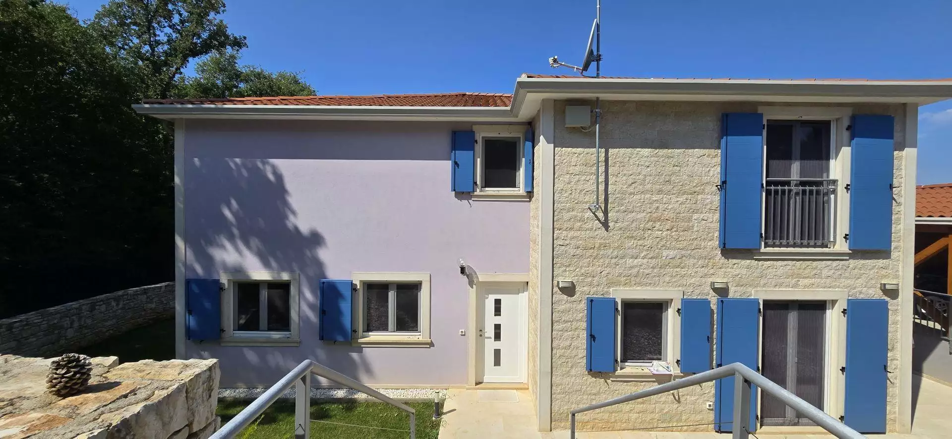 Villa 236m² in Croatia, Rovinj. Priced at 549000€ rent photo-10