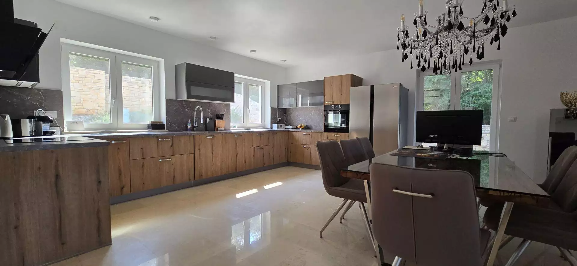 Villa 236m² in Croatia, Rovinj. Priced at 549000€ rent photo-11