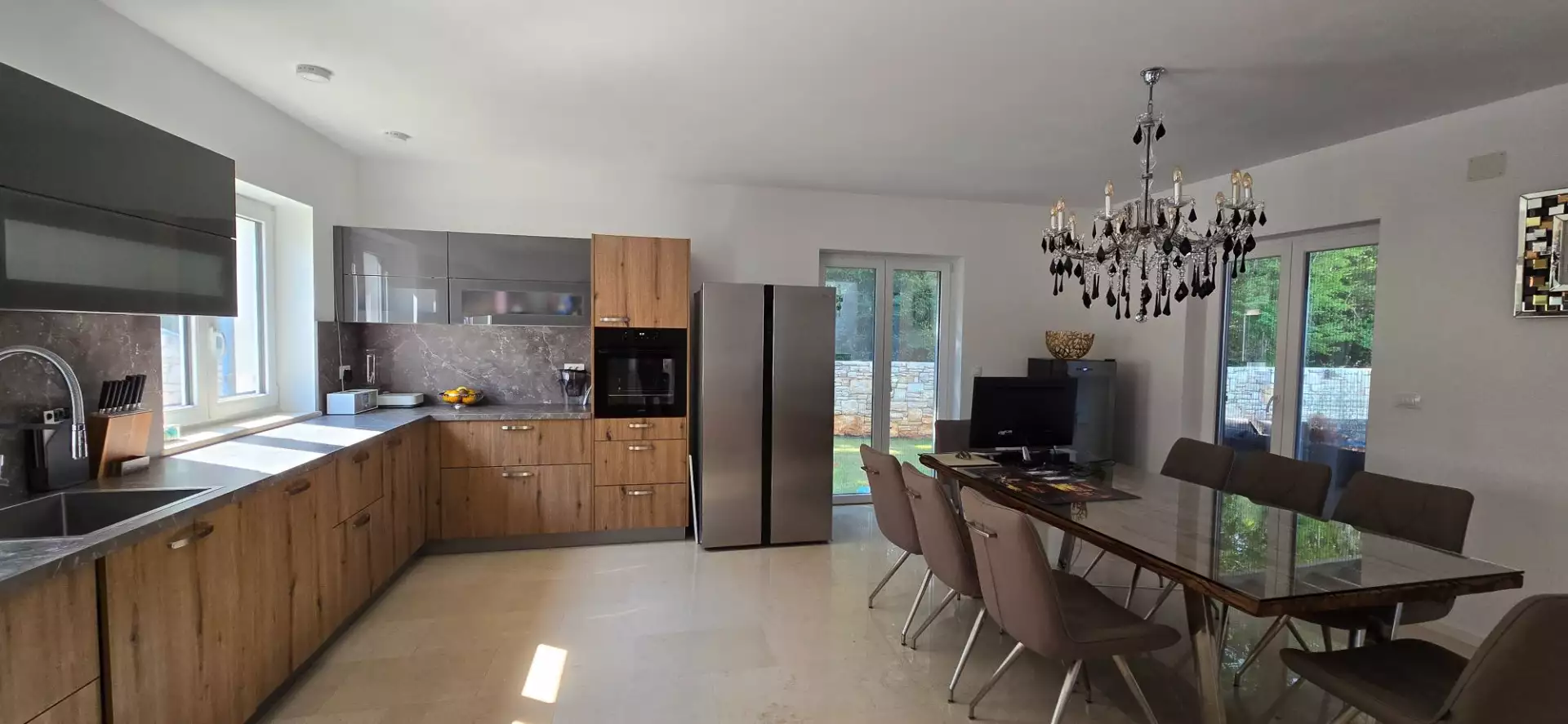 Villa 236m² in Croatia, Rovinj. Priced at 549000€ rent photo-13