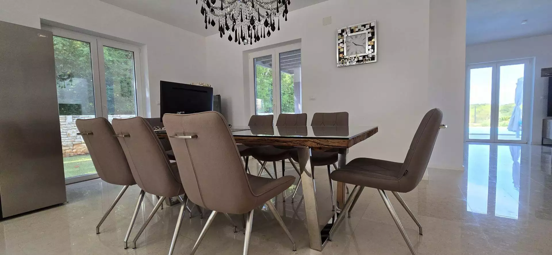 Villa 236m² in Croatia, Rovinj. Priced at 549000€ rent photo-16
