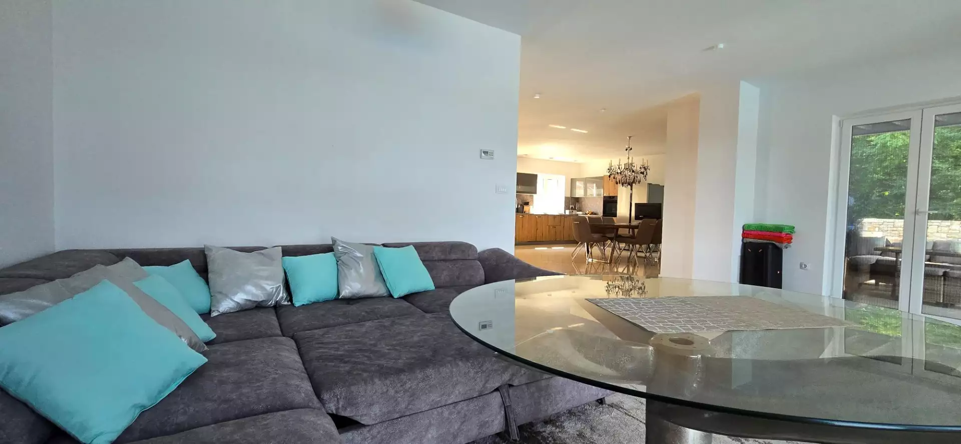 Villa 236m² in Croatia, Rovinj. Priced at 549000€ rent photo-21