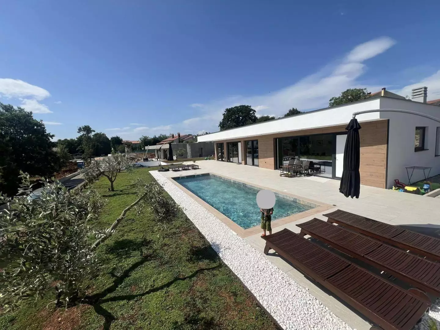 Villa 189m² in Croatia, Labin. Priced at 545000€ rent photo-1