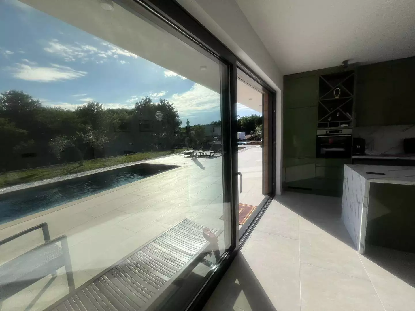 Villa 189m² in Croatia, Labin. Priced at 545000€ rent photo-2