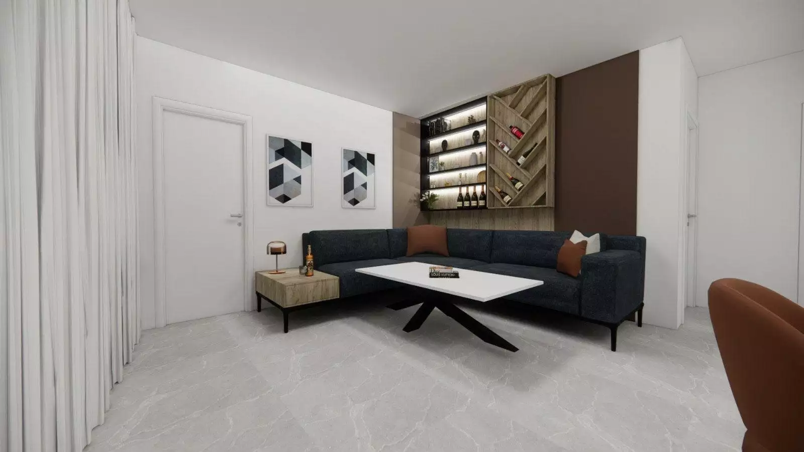 Villa 189m² in Croatia, Labin. Priced at 545000€ rent photo-8