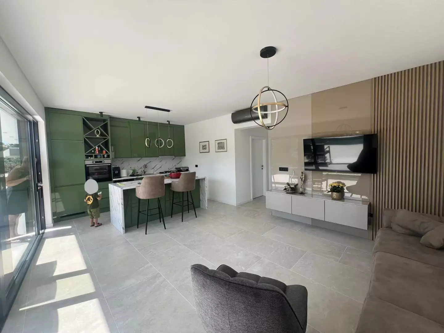 Villa 189m² in Croatia, Labin. Priced at 545000€ rent photo-9