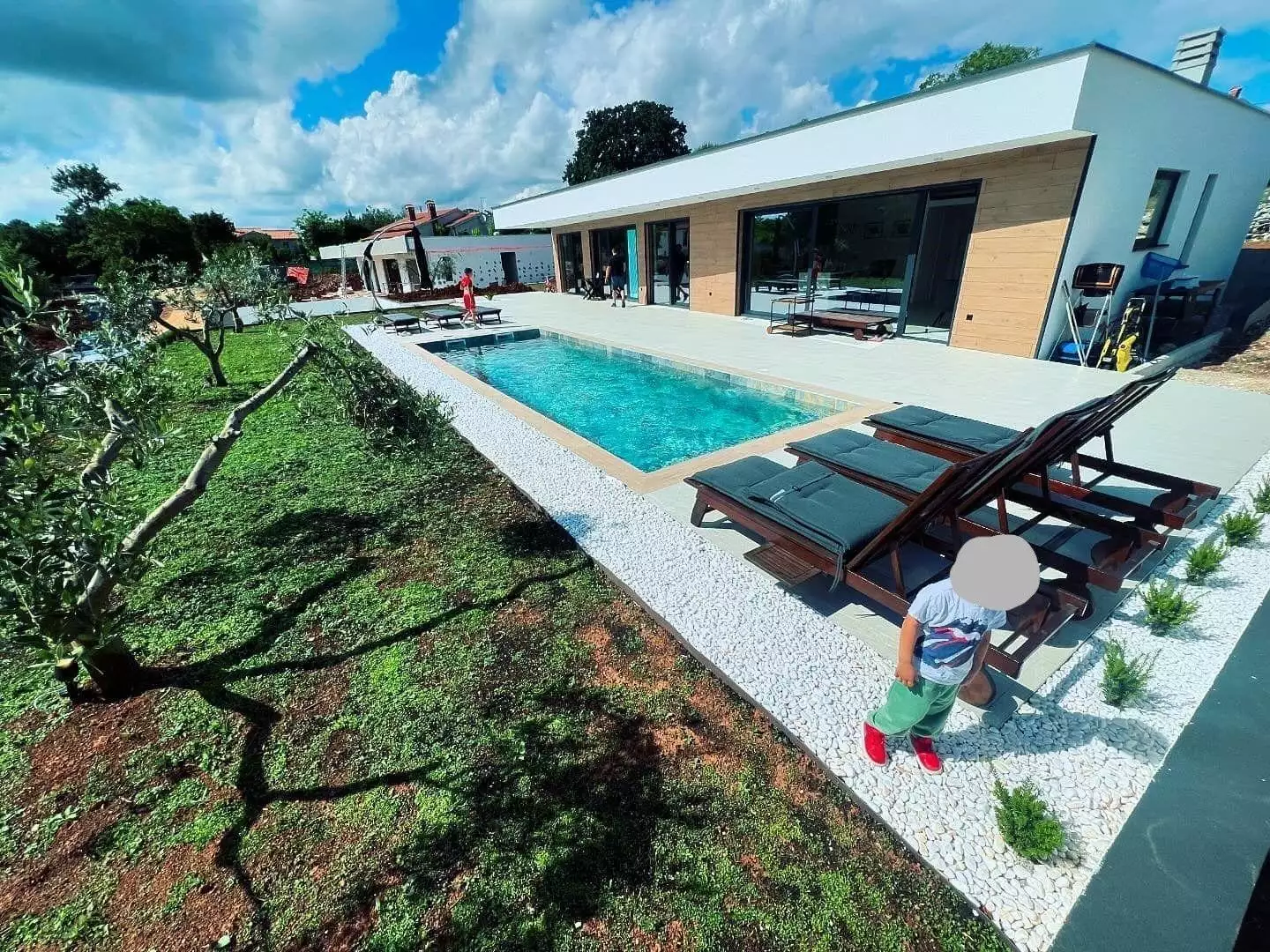 Villa 189m² in Croatia, Labin. Priced at 545000€ rent photo-10