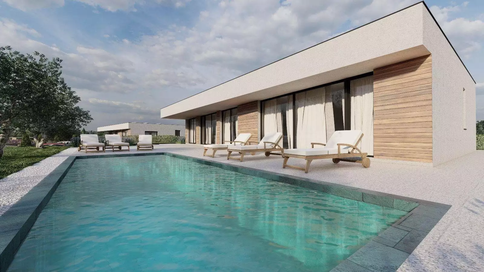 Villa 189m² in Croatia, Labin. Priced at 545000€ rent photo-13