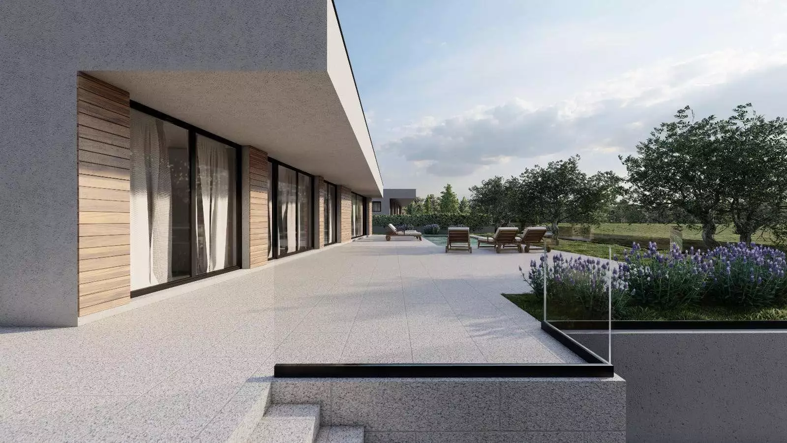 Villa 189m² in Croatia, Labin. Priced at 545000€ rent photo-17