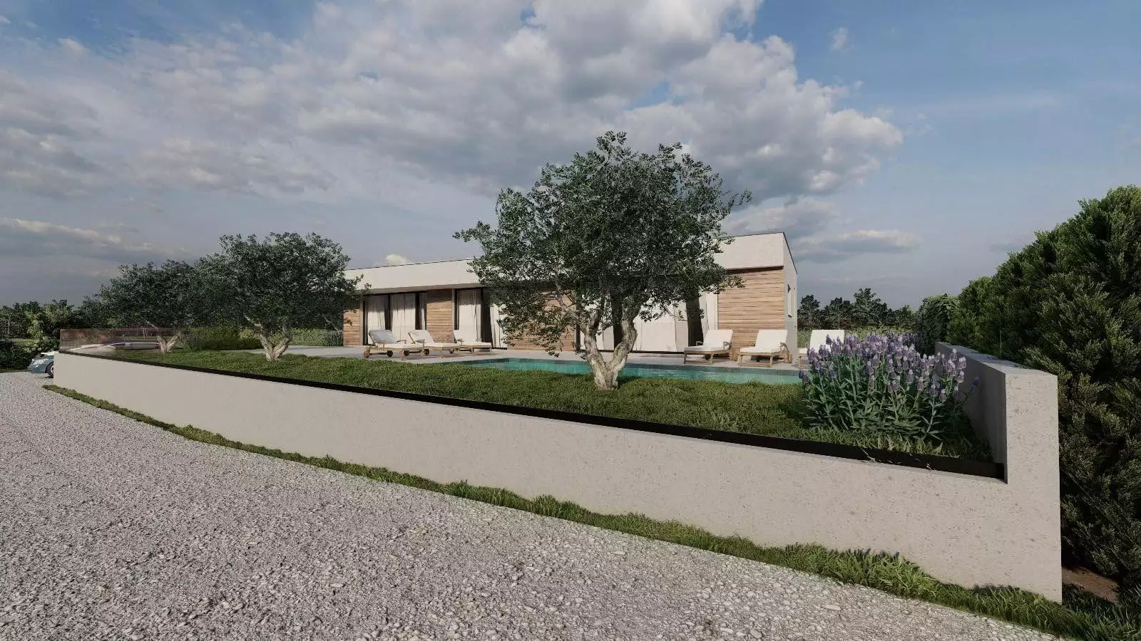 Villa 189m² in Croatia, Labin. Priced at 545000€ rent photo-18