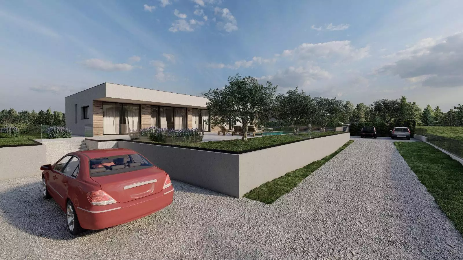 Villa 189m² in Croatia, Labin. Priced at 545000€ rent photo-19