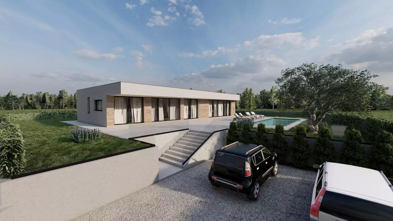 Villa 189m² in Croatia, Labin. Priced at 545000€ rent photo-22