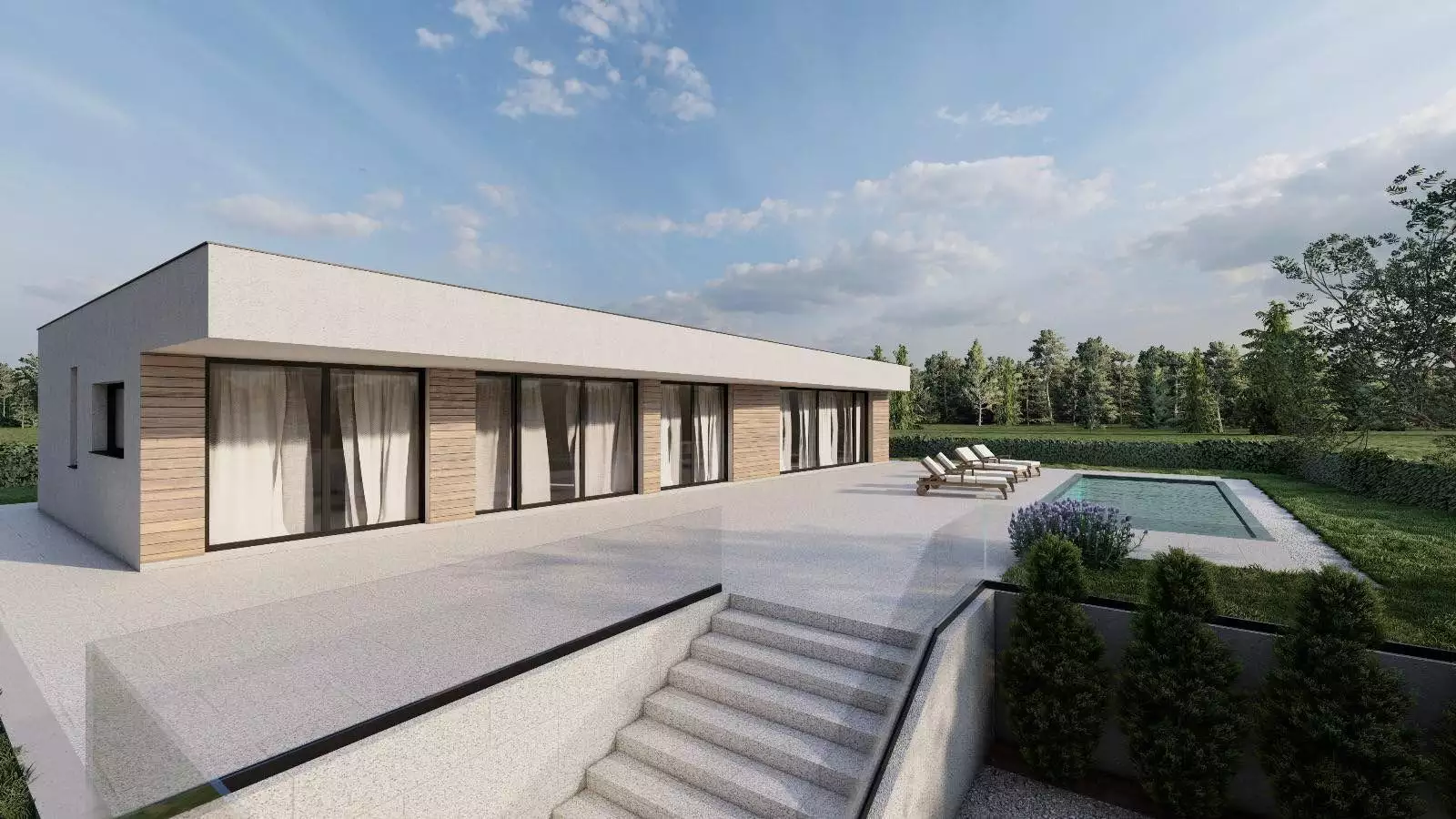 Villa 189m² in Croatia, Labin. Priced at 545000€ rent photo-23