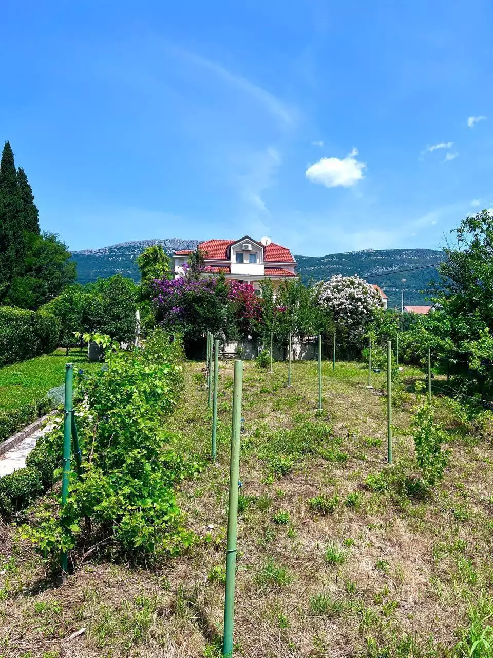 Villa 300m² in Croatia, Kastela. Priced at 1000000€ rent photo-22