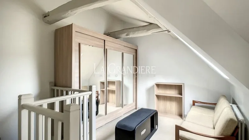 Квартира 99м² в Франции, Париж. Стоимостью 1211580£ аренда фото-1