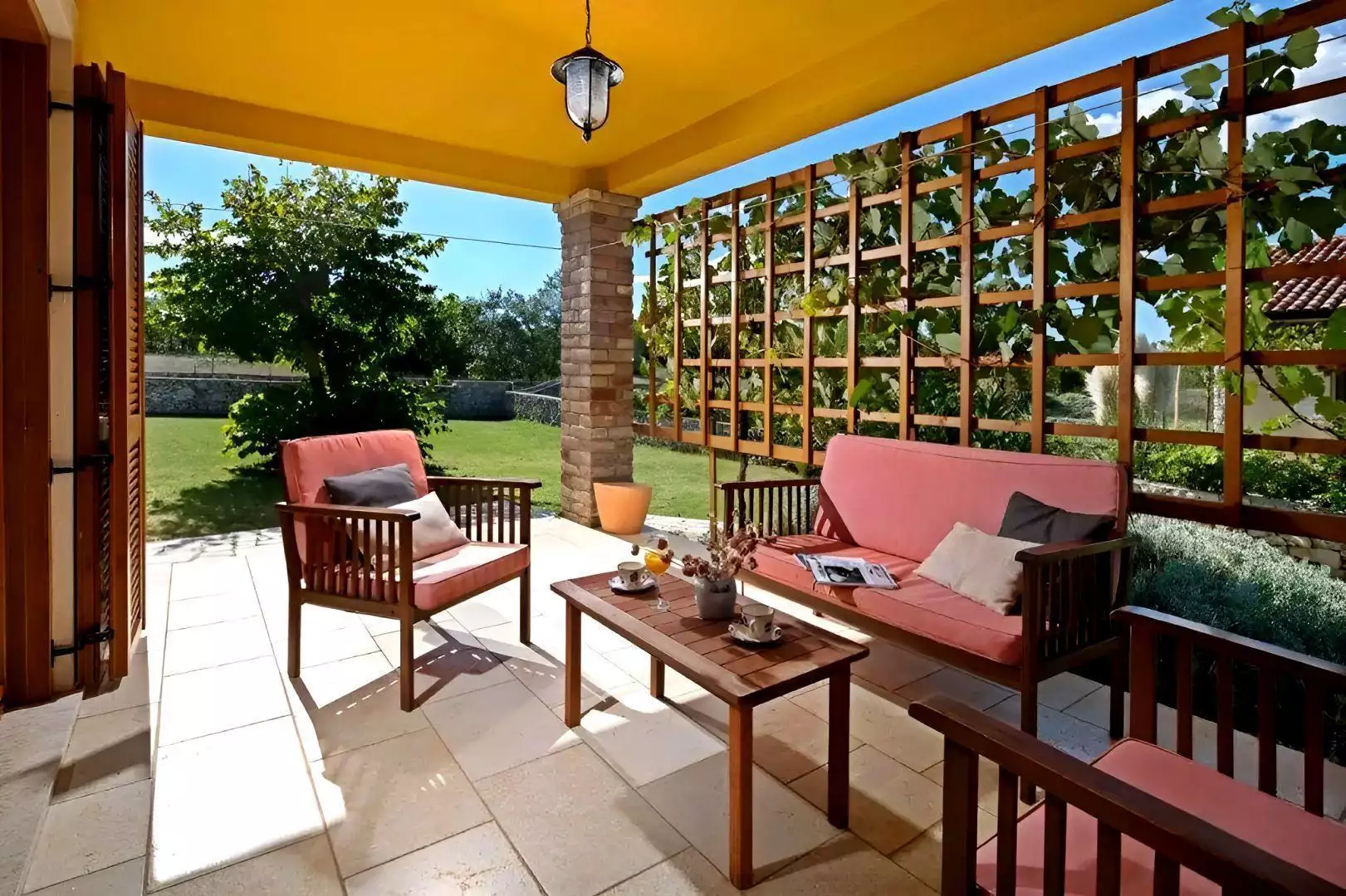 Villa 156m² in Croatia, Labin. Priced at 519000€ rent photo-5