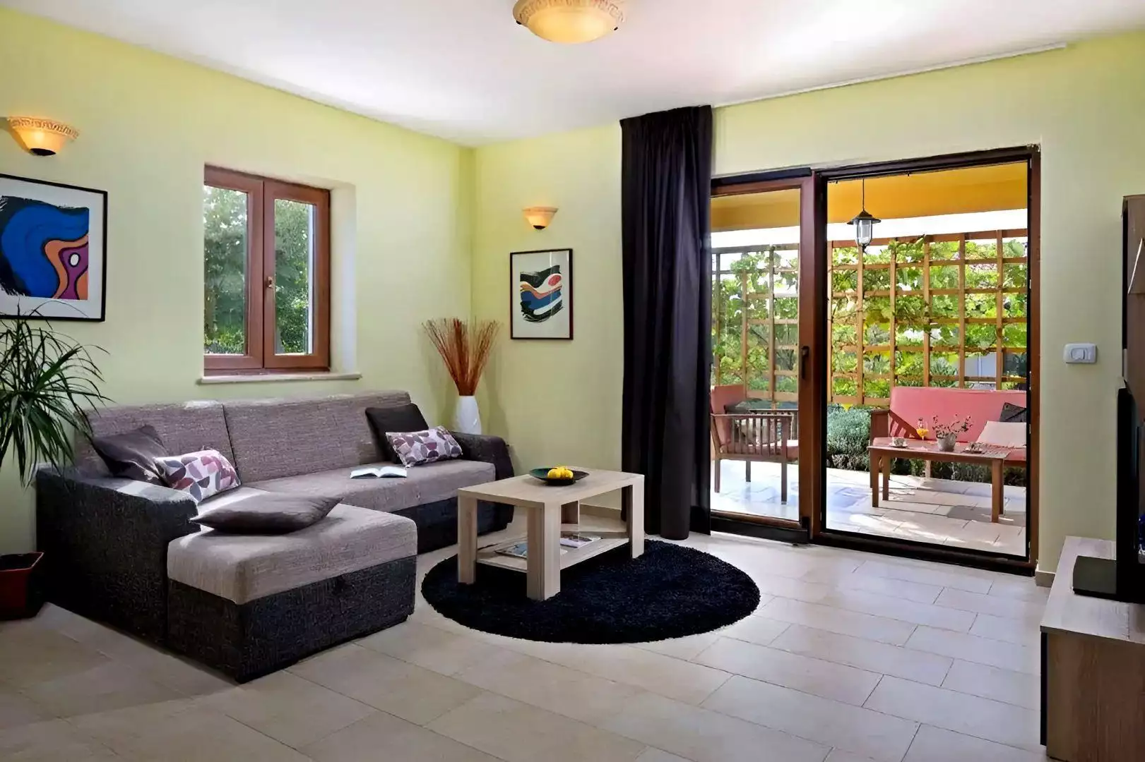 Villa 156m² in Croatia, Labin. Priced at 519000€ rent photo-6