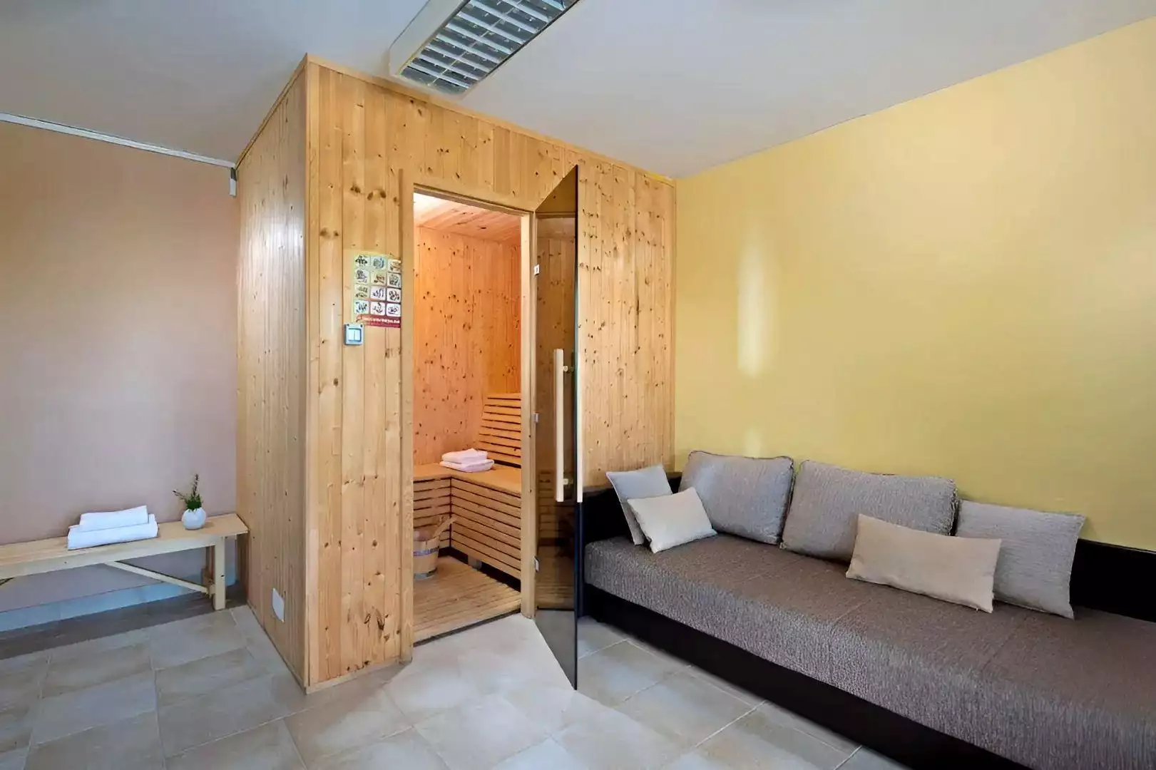 Villa 156m² in Croatia, Labin. Priced at 519000€ rent photo-13