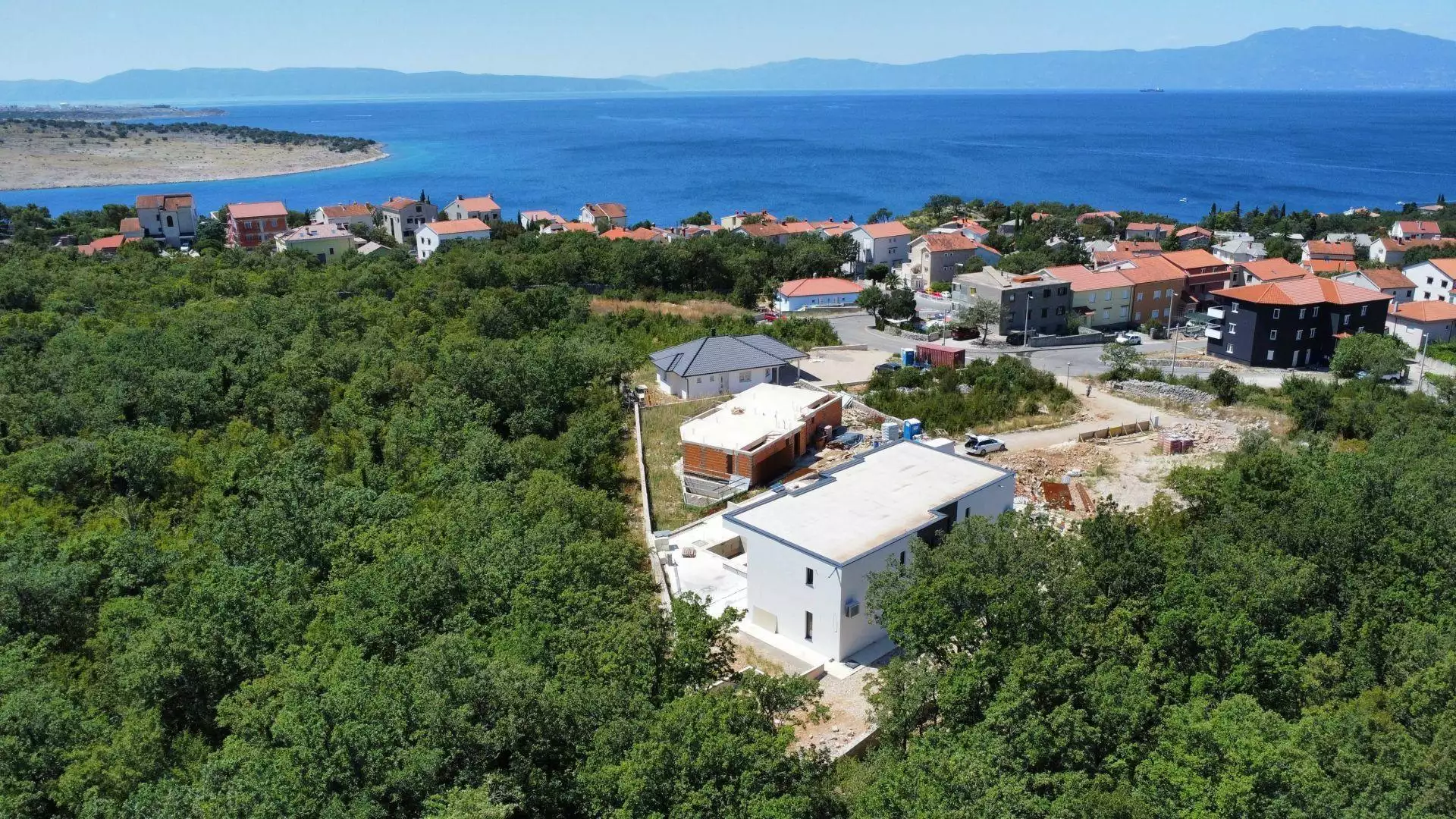 Villa 151m² in Croatia, Kraljevica. Priced at 530000€ rent photo-1