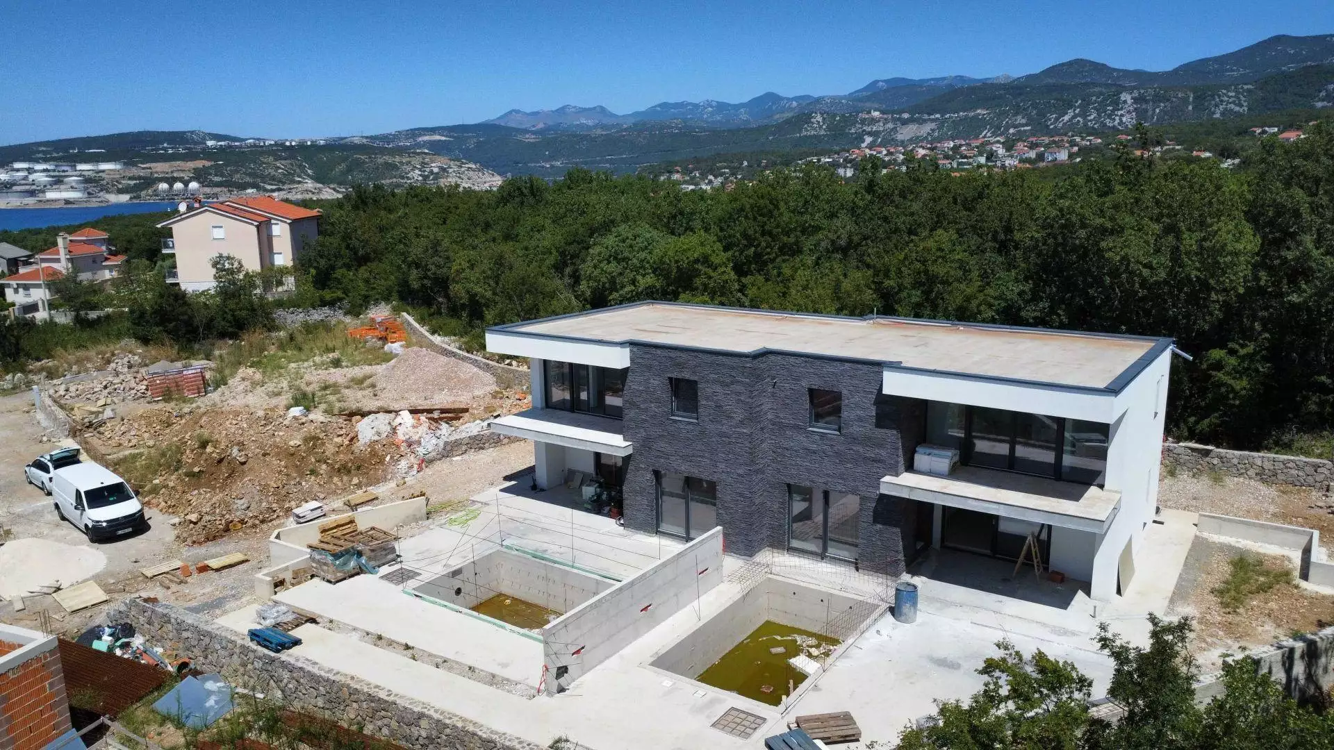Villa 151m² in Croatia, Kraljevica. Priced at 530000€ rent photo-4