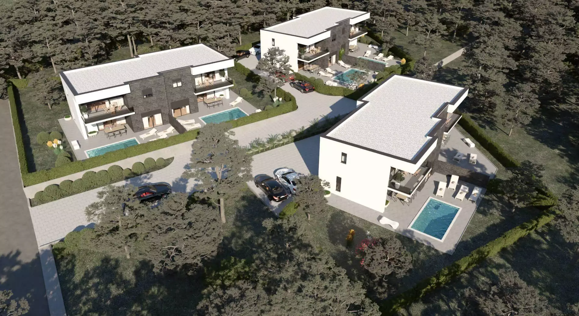 Villa 151m² in Croatia, Kraljevica. Priced at 530000€ rent photo-5