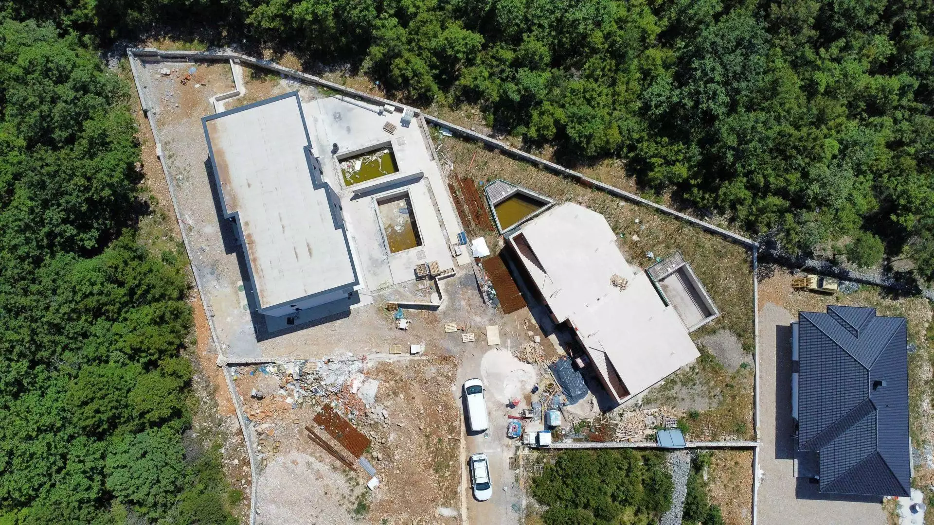 Villa 151m² in Croatia, Kraljevica. Priced at 530000€ rent photo-6