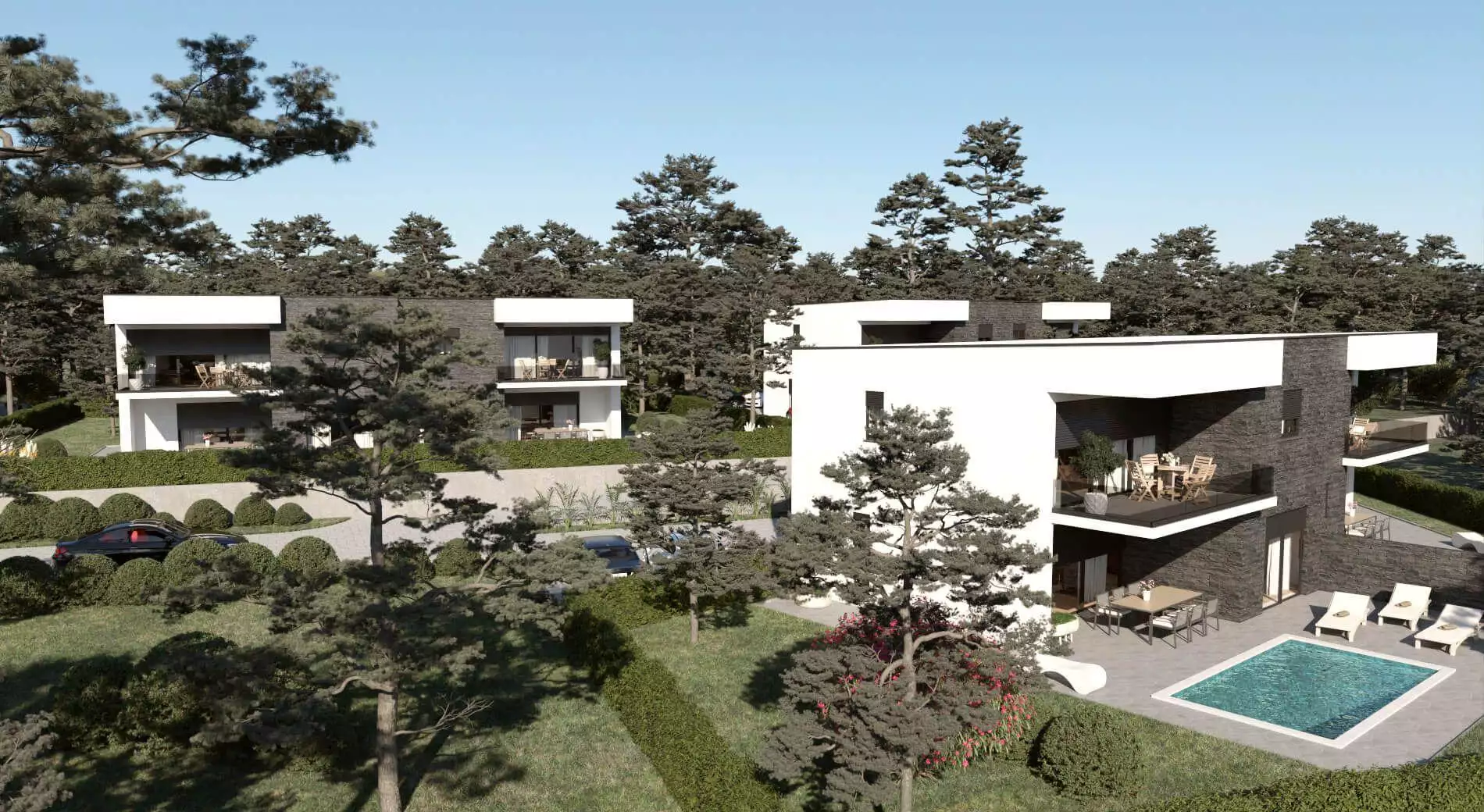 Villa 151m² in Croatia, Kraljevica. Priced at 530000€ rent photo-7