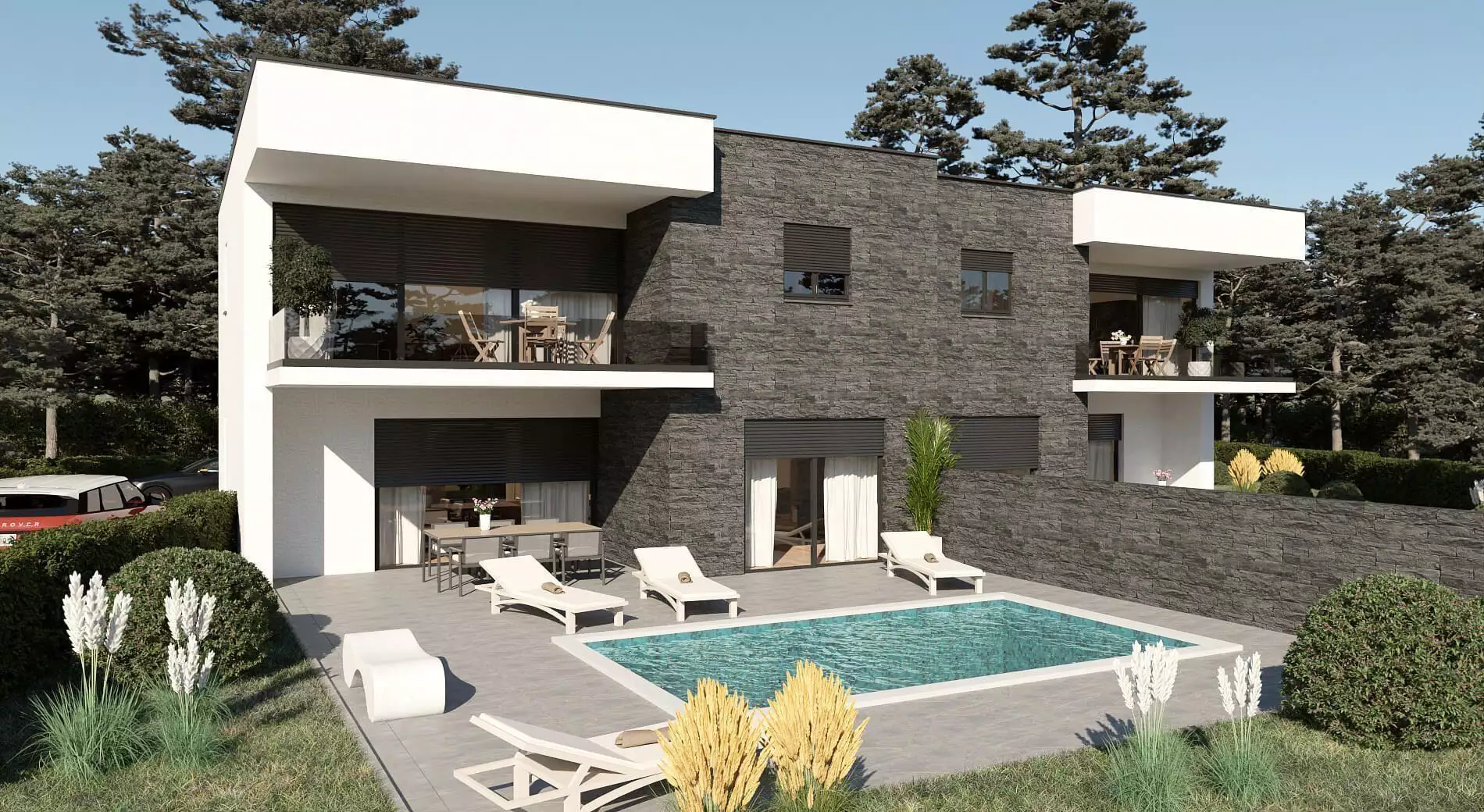 Villa 151m² in Croatia, Kraljevica. Priced at 530000€ rent photo-9