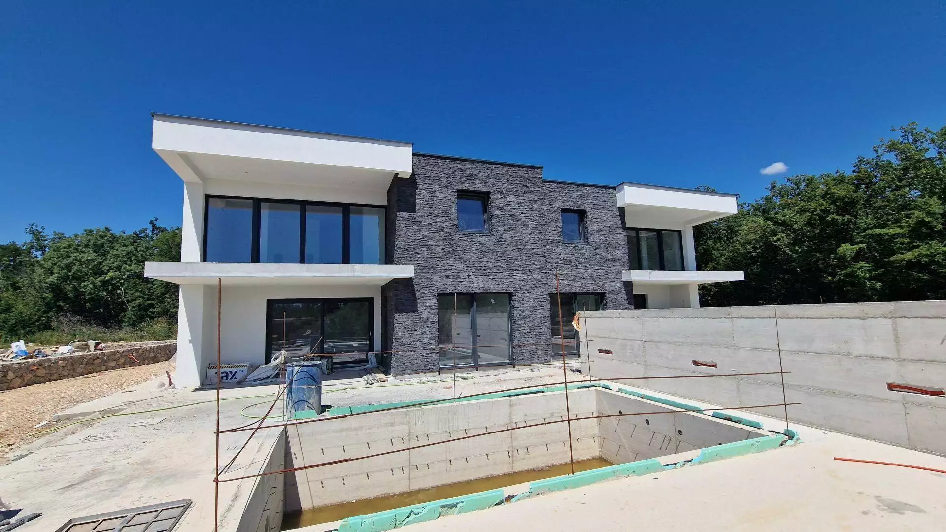 Villa 151m² in Croatia, Kraljevica. Priced at 530000€ rent photo-10