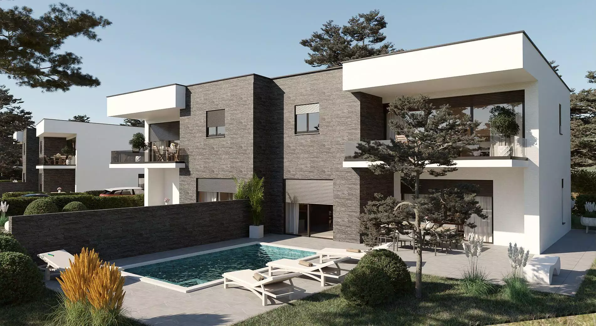 Villa 151m² in Croatia, Kraljevica. Priced at 530000€ rent photo-11