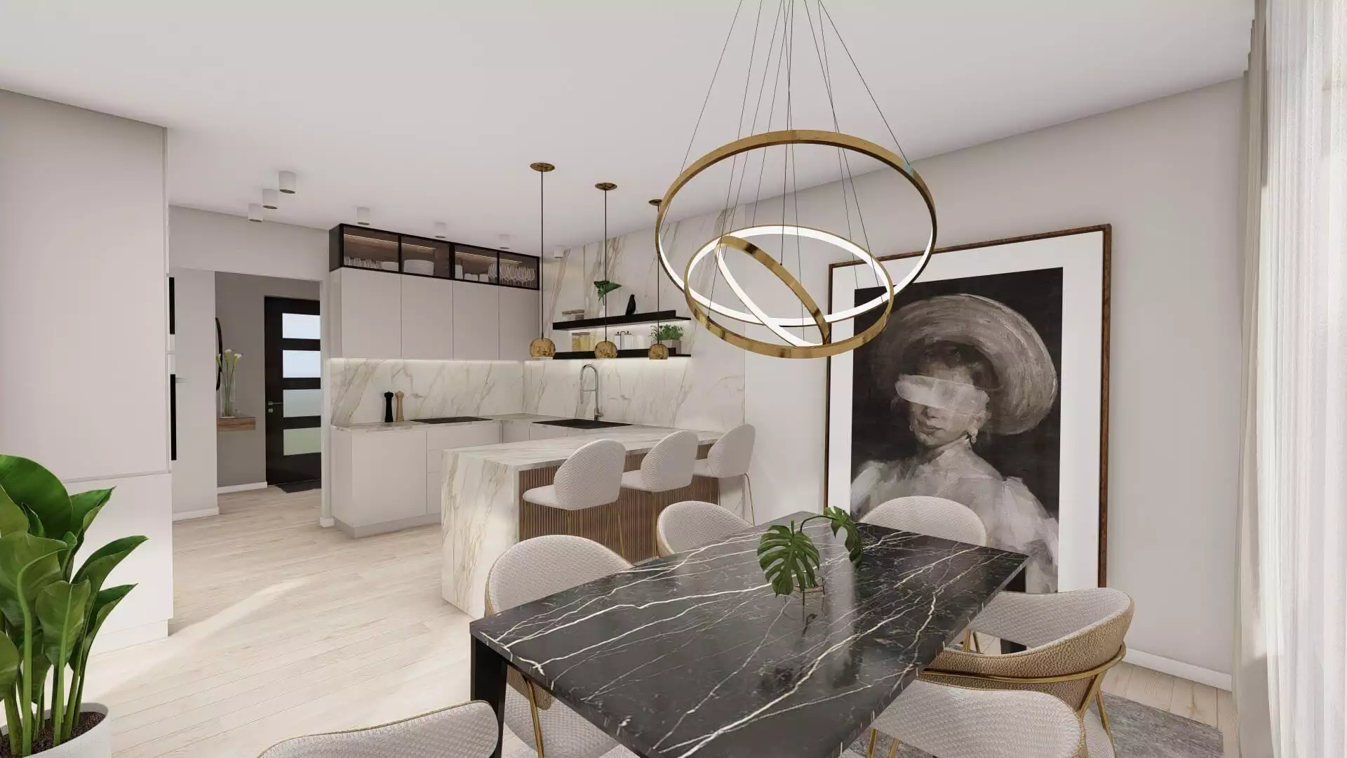Villa 151m² in Croatia, Kraljevica. Priced at 530000€ rent photo-15