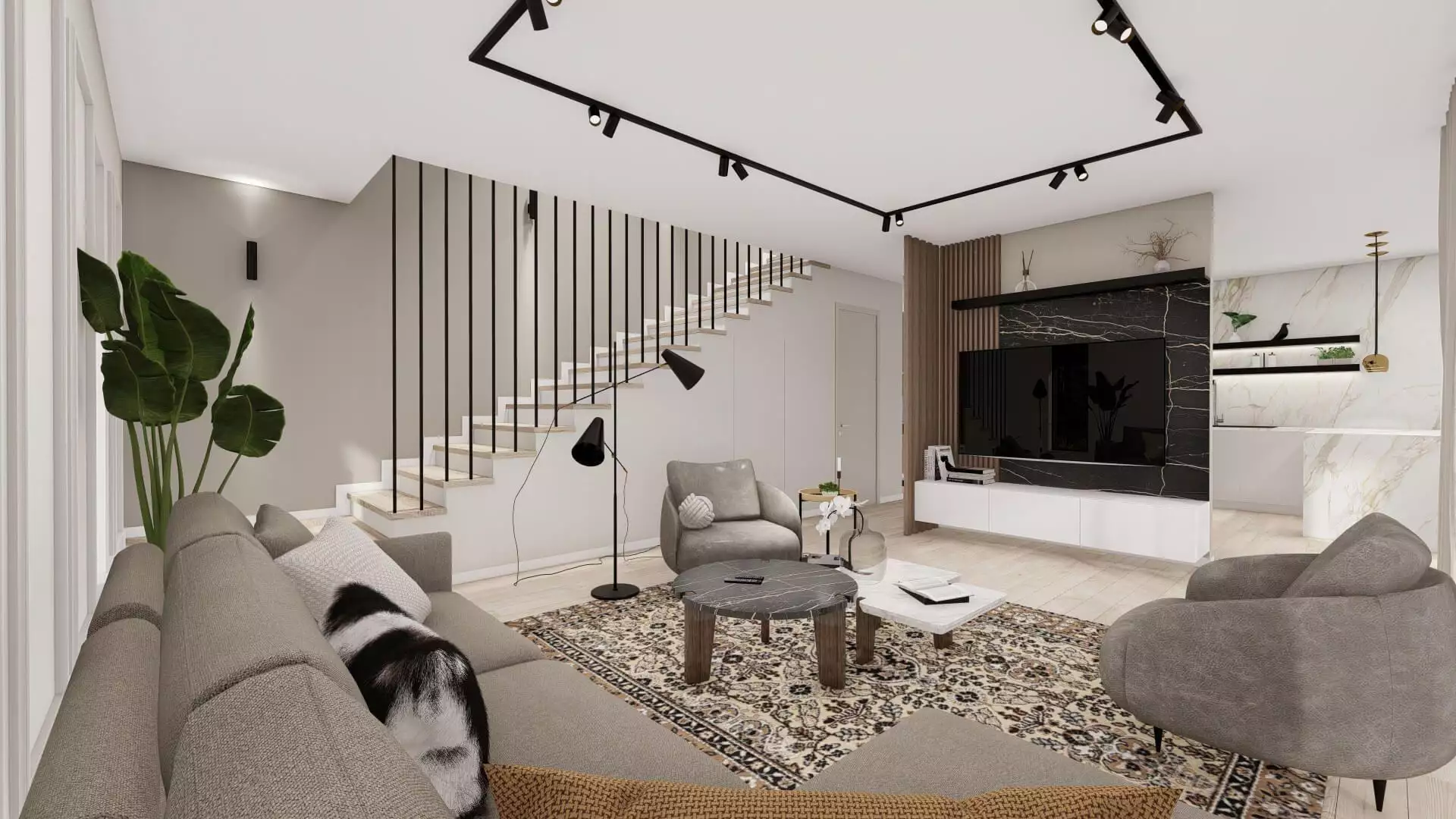 Villa 151m² in Croatia, Kraljevica. Priced at 530000€ rent photo-17