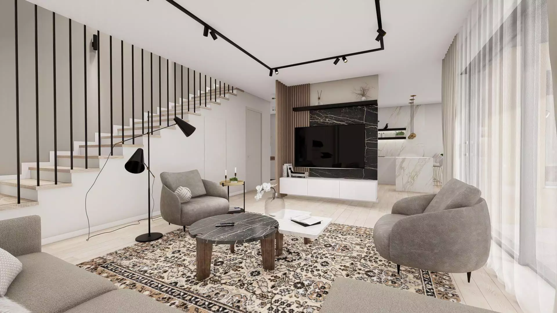 Villa 151m² in Croatia, Kraljevica. Priced at 530000€ rent photo-19