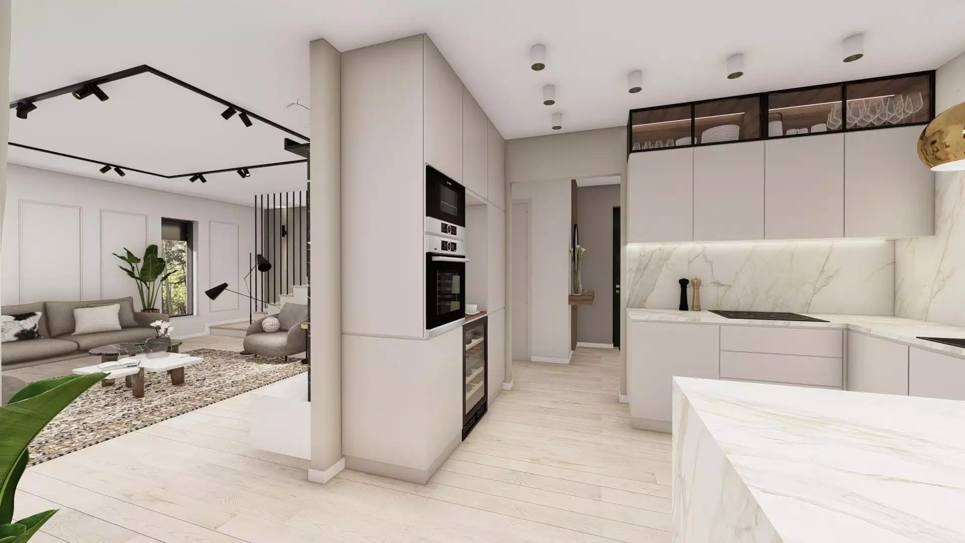 Villa 151m² in Croatia, Kraljevica. Priced at 530000€ rent photo-20