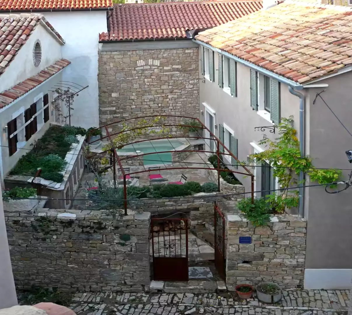 Villa 227m² in Croatia, Oprtalj. Priced at 535000€ rent photo-1