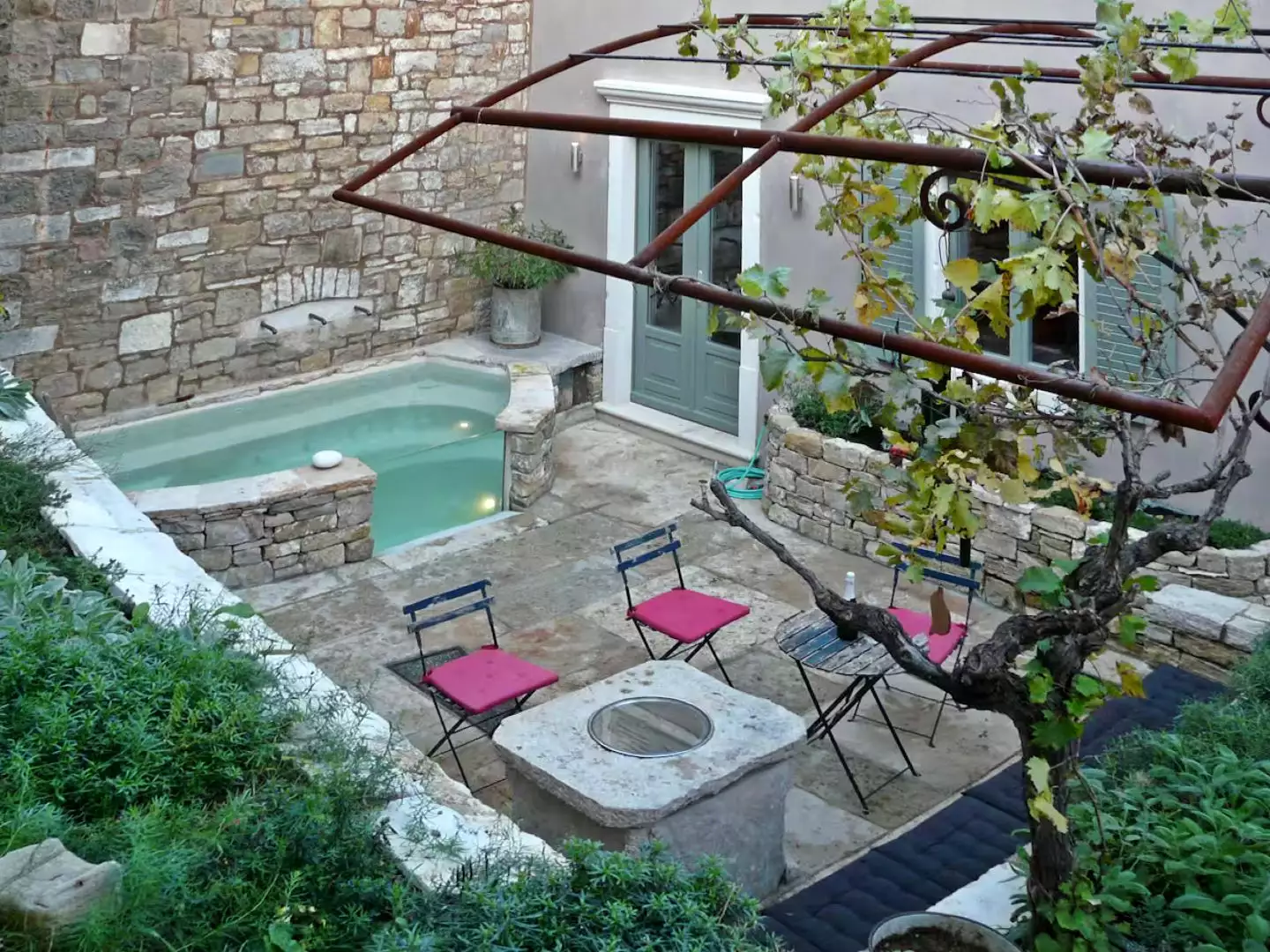 Villa 227m² in Croatia, Oprtalj. Priced at 535000€ rent photo-4