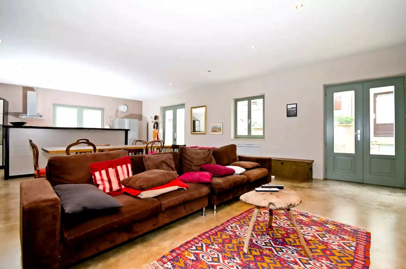 Villa 227m² in Croatia, Oprtalj. Priced at 535000€ rent photo-5