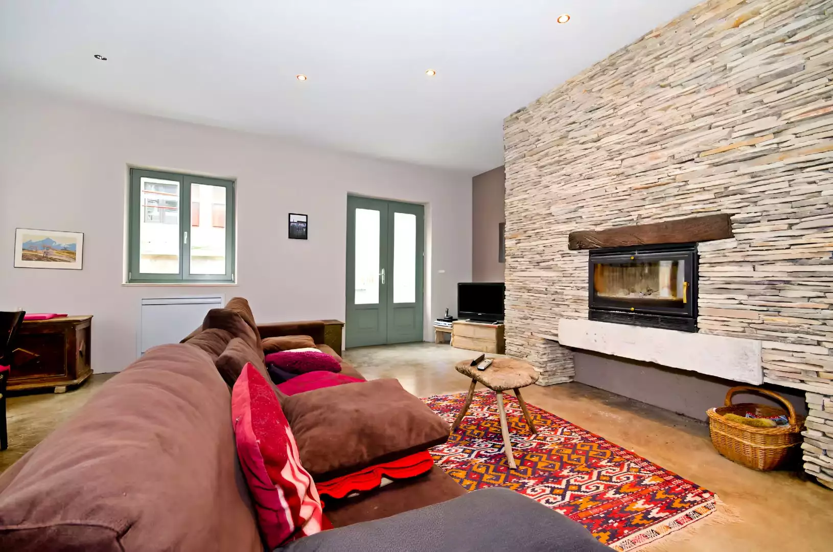Villa 227m² in Croatia, Oprtalj. Priced at 535000€ rent photo-6